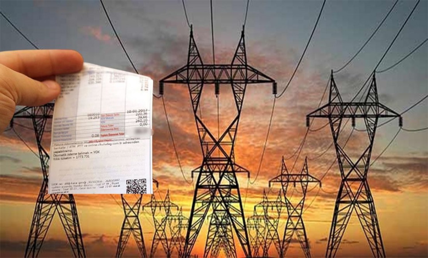 Elektriğe zam iddialarını EPDK yalanladı;