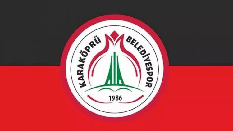 Karbel Karaköprü Belediyespor ile yollarını ayırdı;