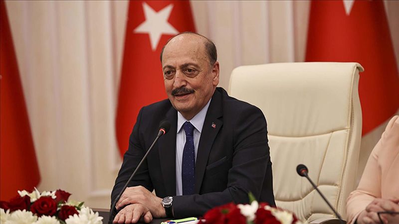 Milyonlarca memurun beklediği haber geldi;