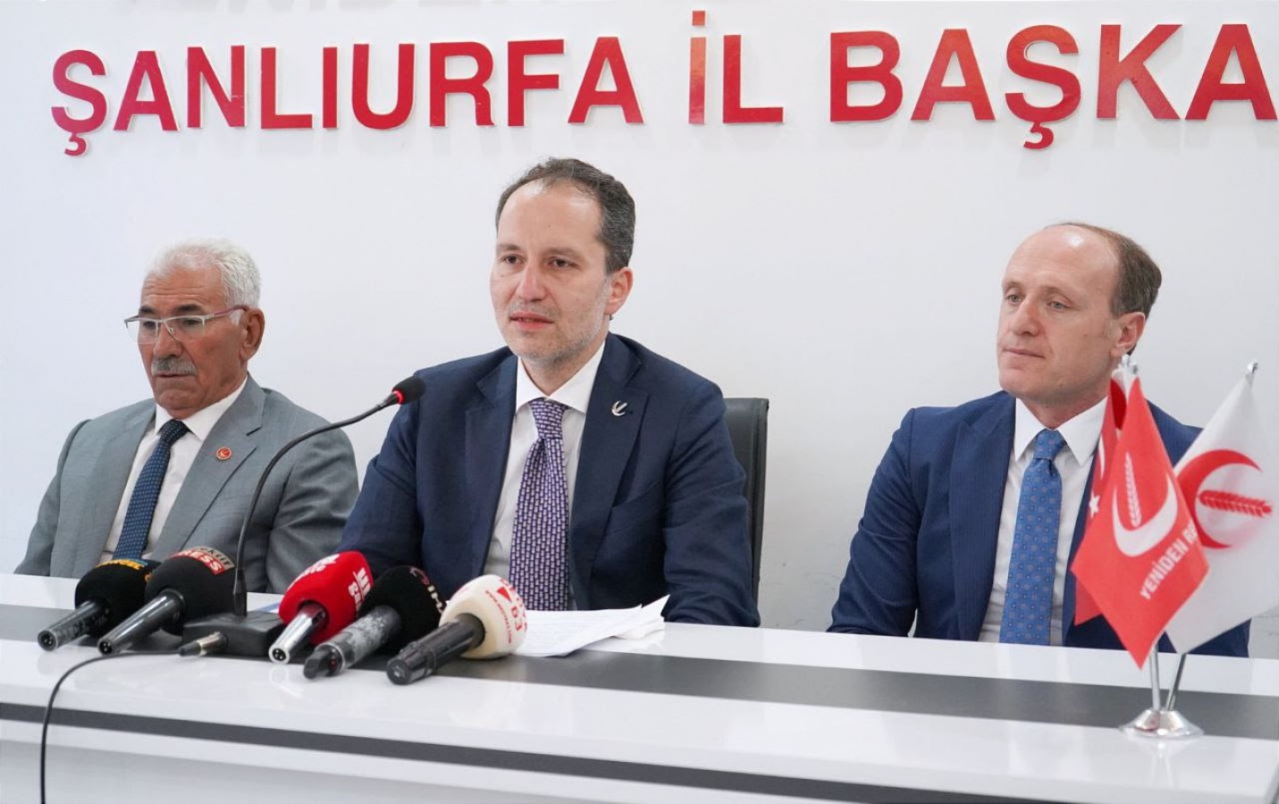 Erbakan: Çiftçinin durumu asgari ücretliden de beter;