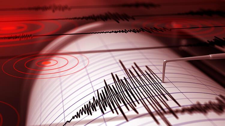 Şanlıurfa’da korkutan deprem!;