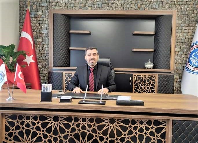 Urfa’da kooperatife kayıtlar başladı!