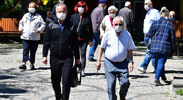Urfa'da kaç emekli yaşıyor?;