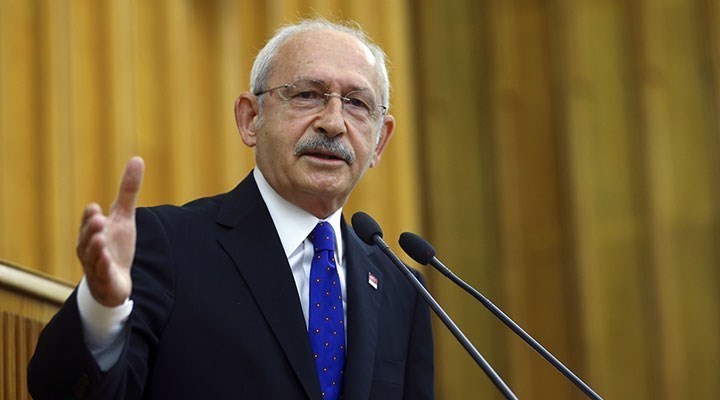 Kılıçdaroğlu çiftçiye ücretsiz elektrik vaadini tekrarladı;