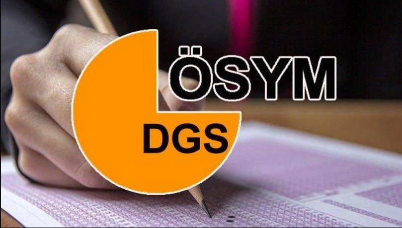 DGS sınav heyecanı başladı!;