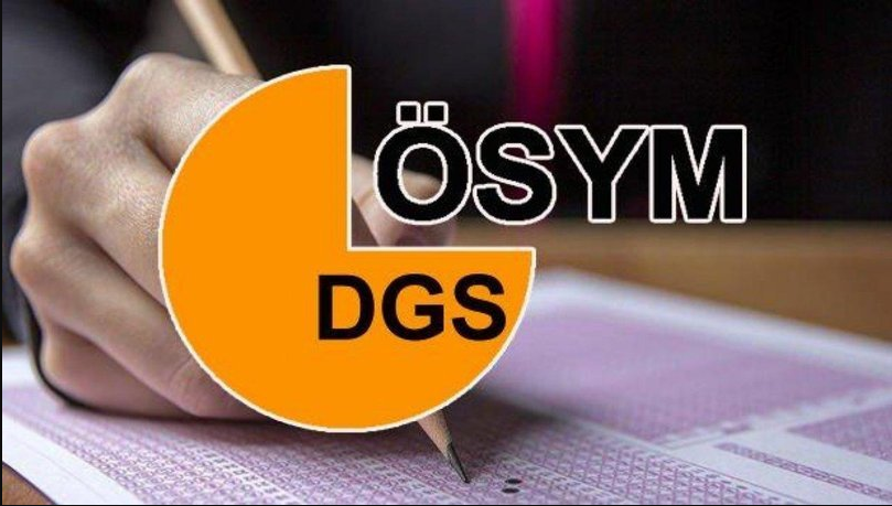 ​DGS sınav heyecanı başladı!;