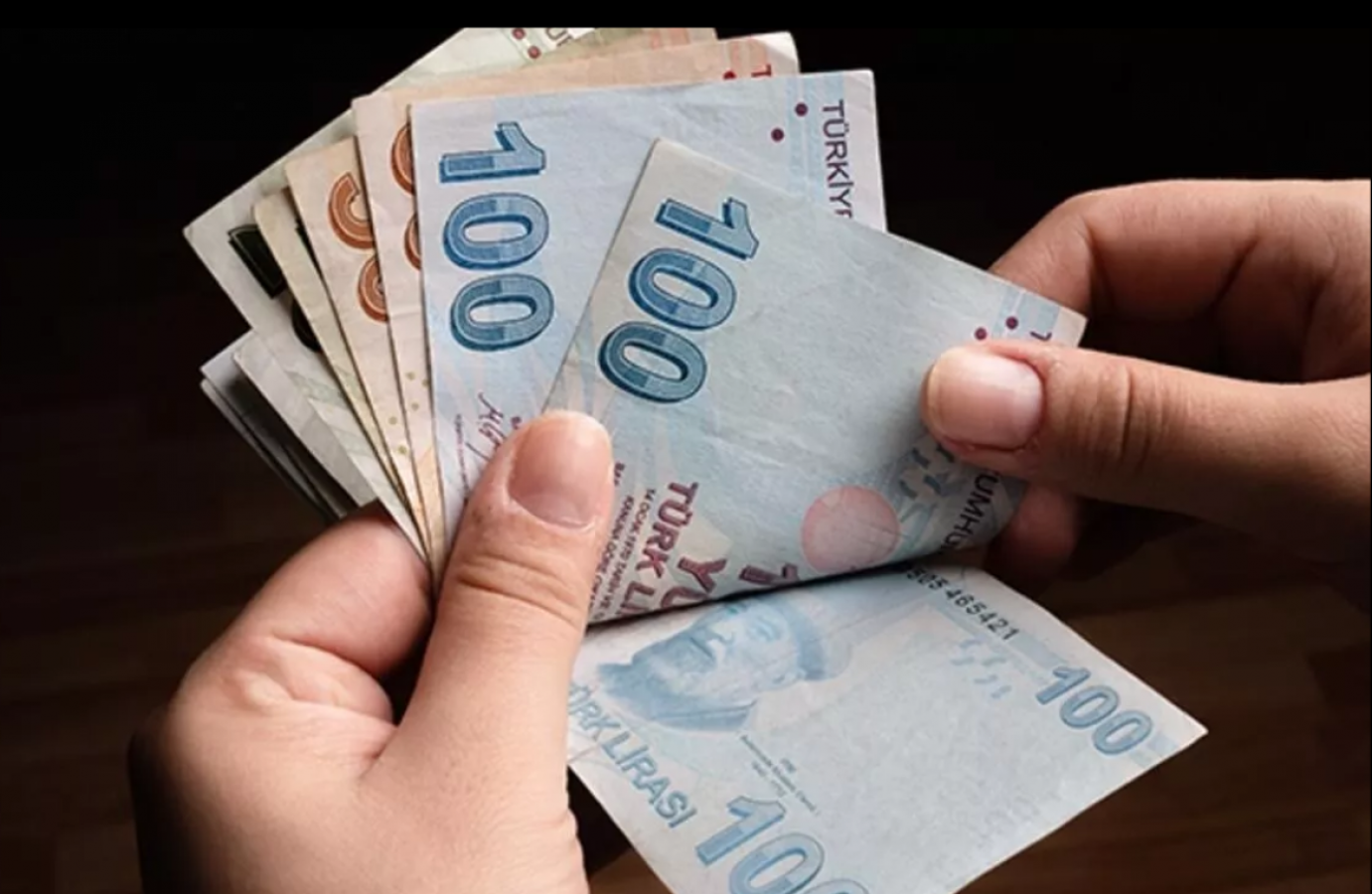 Memur ve emeklinin zam oranı belli oldu;