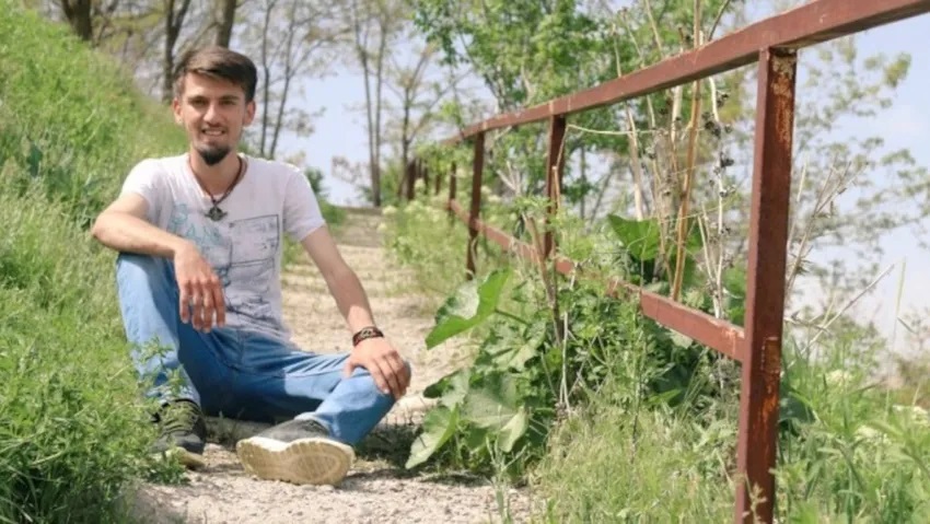 Kongreden dönen HDP il yöneticisi Urfa girişinde gözaltına alındı;