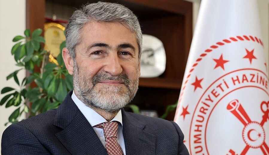 Bakan Nebati: Fiyat artışlarının düşürülmesi hedeflenmekte;