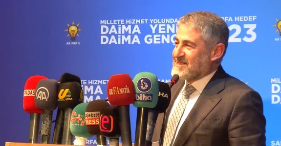 Bakan Nebati duyurdu: 400 kamu personeli alımı yapılacak!;