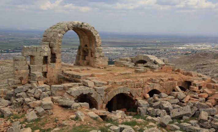 Nemrut’un Tahtı turizme kazandırılıyor! Proje onaylandı;