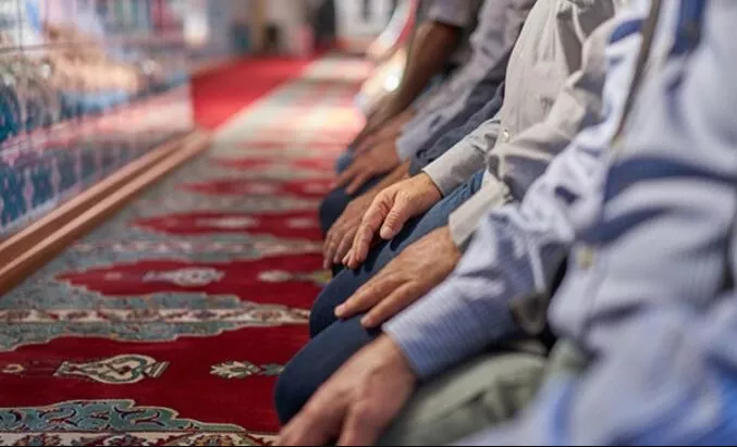 Urfa’da bayram namazı saat kaçta kılınacak?