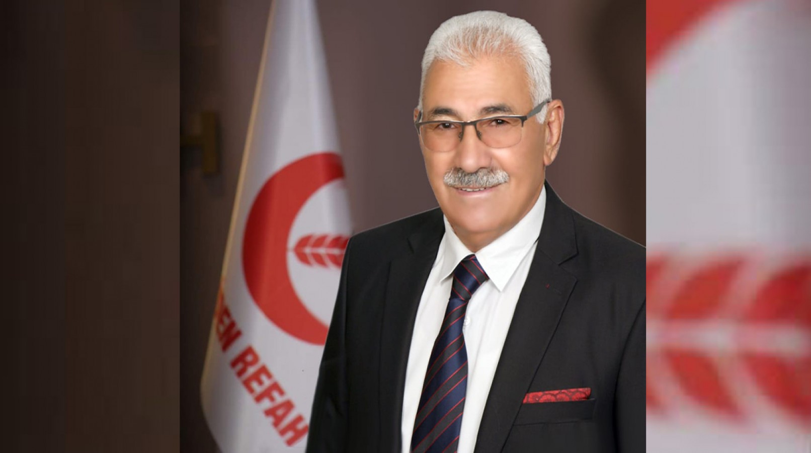 İsmail Yavuz: Birlik, kardeşlik ve huzurumuzun ilelebet devamını niyaz ediyorum;