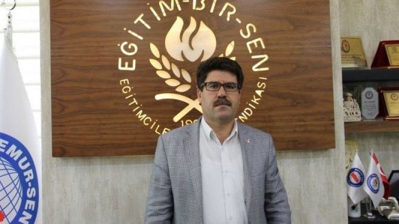 Coşkun: Bayram dünyayı ve evreni kuşatan bir umuttur;