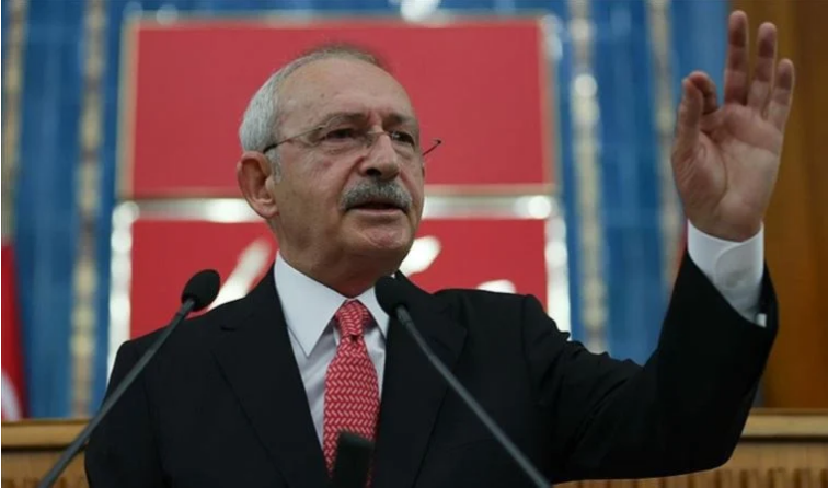 Kılıçdaroğlu’ndan gençlere çağrı: Faizli KYK borçlarını ödemeyin!;