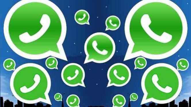 WhatsApp'tan yeni bir özellik daha!;