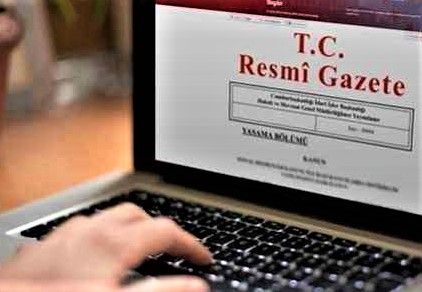 Kaymakam adaylığı sınav ilanı Resmi Gazete'de!;