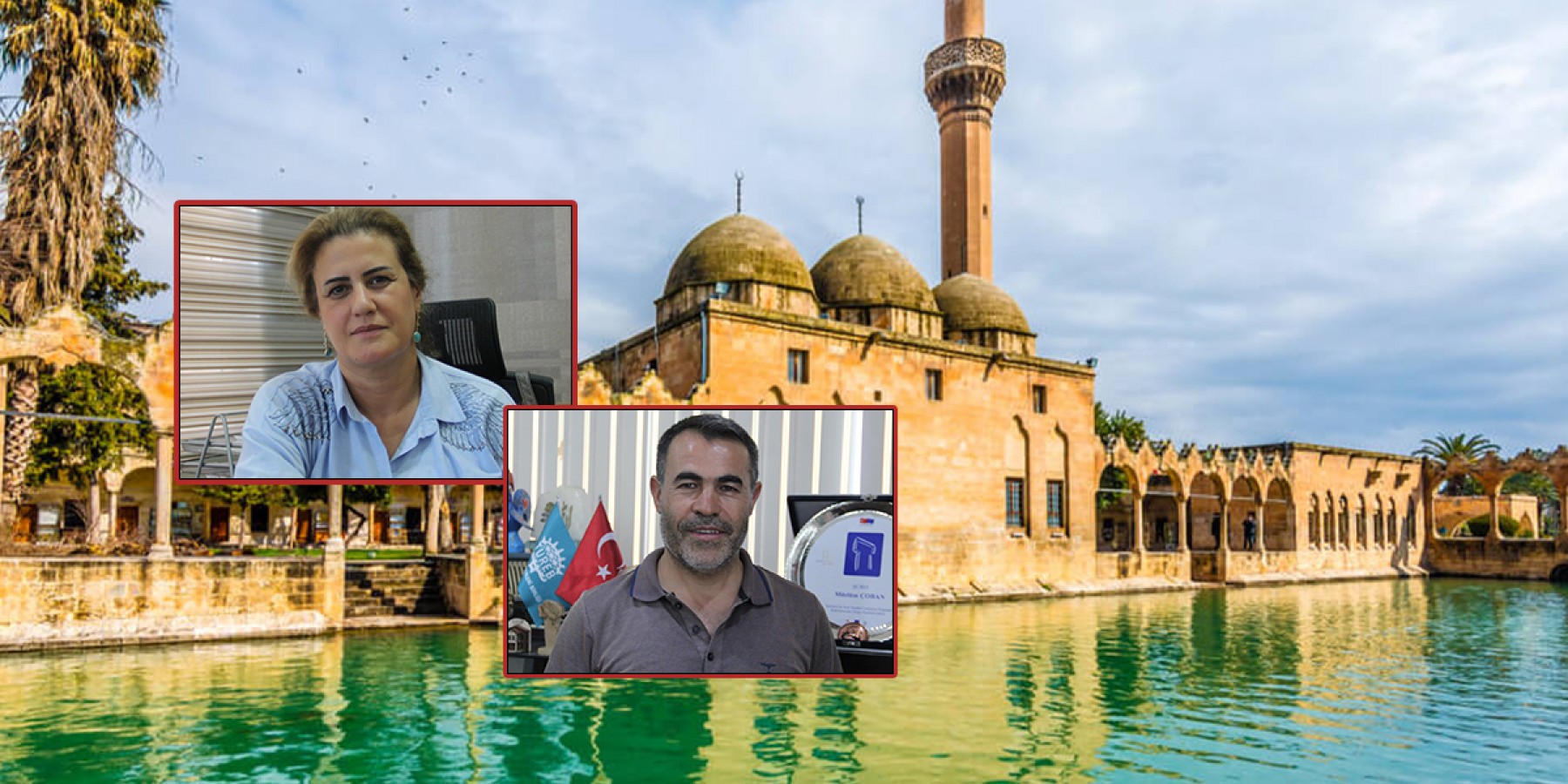 Turizm başkenti seçilen Urfa’da turizmciler yapılması gerekenleri anlattı;