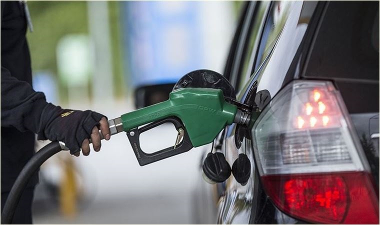 Benzine indirim geldi