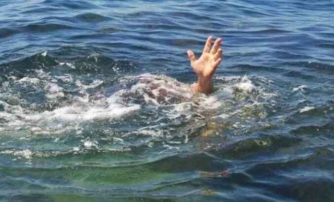 Birecik'te 19 yaşındaki genç serinlemek için girdiği suda kayboldu!