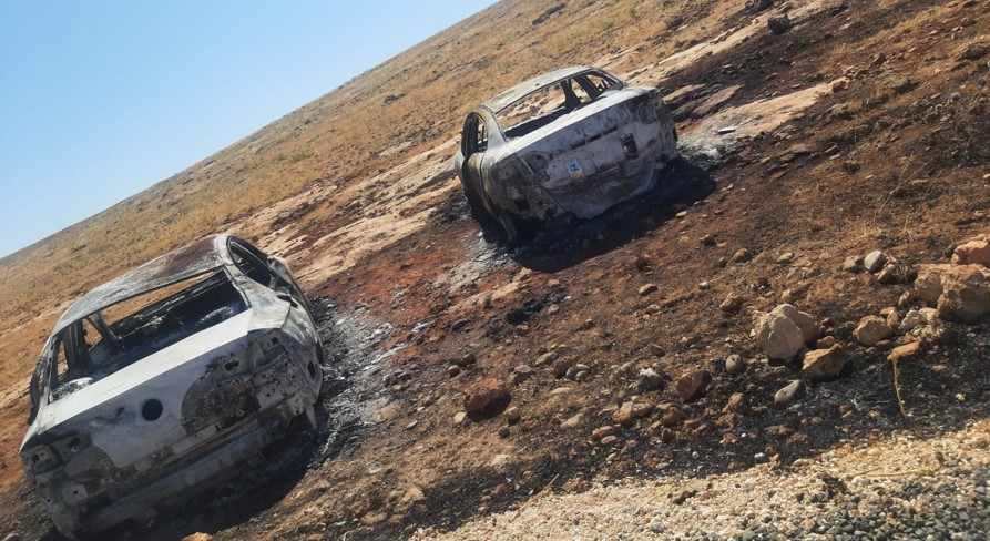 750 boş kovan ele geçirilmişti! Urfa'da aynı mahallede yine kavga...