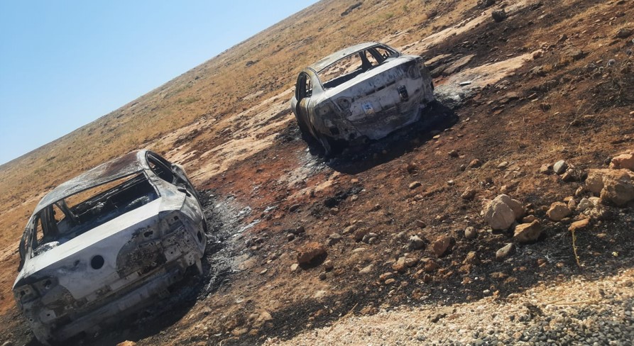 750 boş kovan ele geçirilmişti! Urfa'da aynı mahallede yine kavga...;