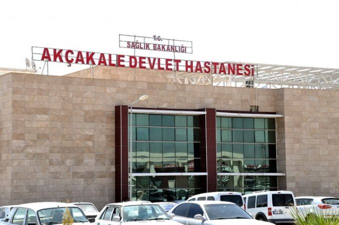 Urfa’da aile içi kavga kanlı bitti!