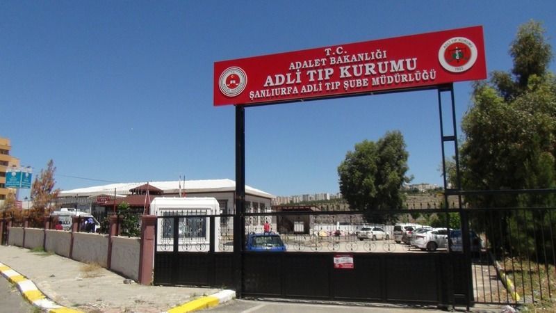 Suruç’ta aracın çarptığı yaya hayatını kaybetti!;