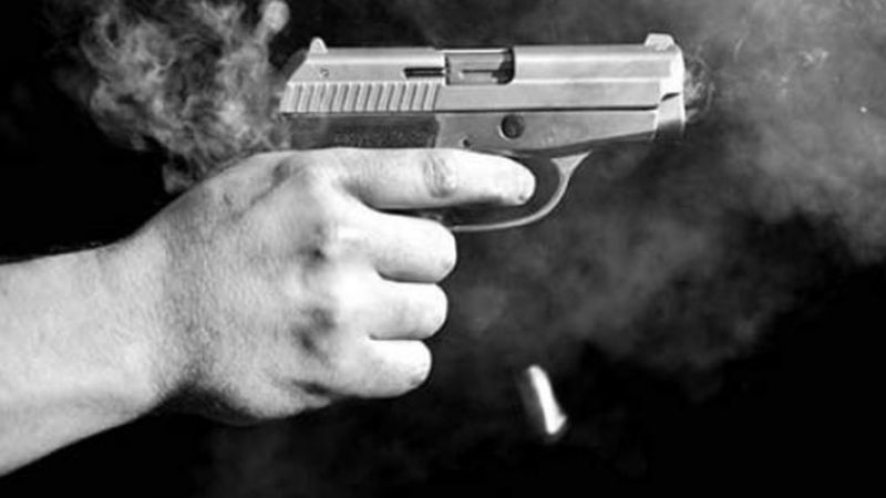 Urfa'da silahlı kavga: 1 ölü