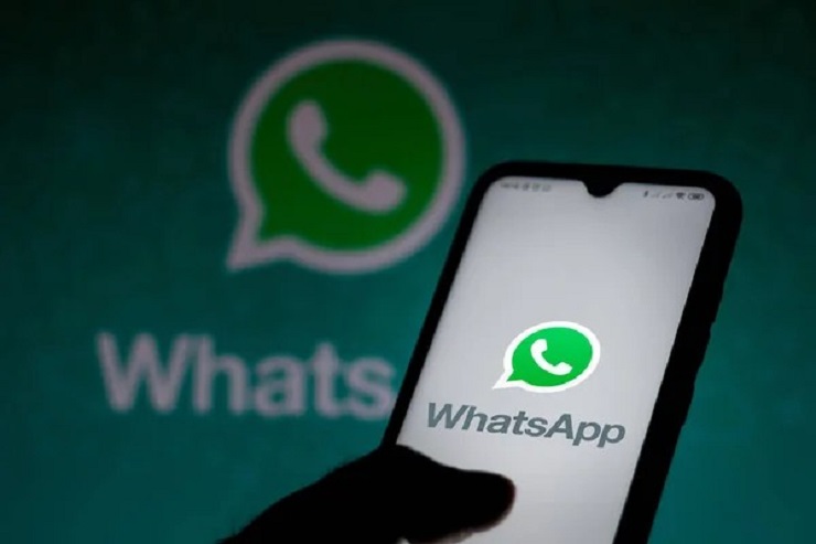 Whatsapp Yeni Özelliği Tanıttı Fotoğraf Gönderenler..;