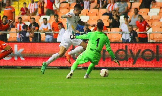 Astor Enerji Şanlıurfaspor'un Yeri Süperlig'dir