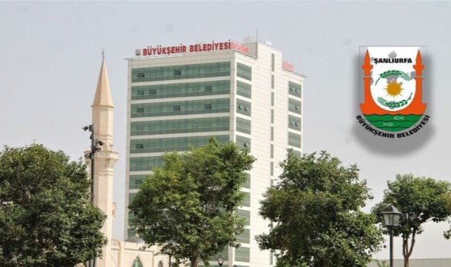 Şanlıurfa Büyükşehir'e Bağlı Belsan Personel Alacak
