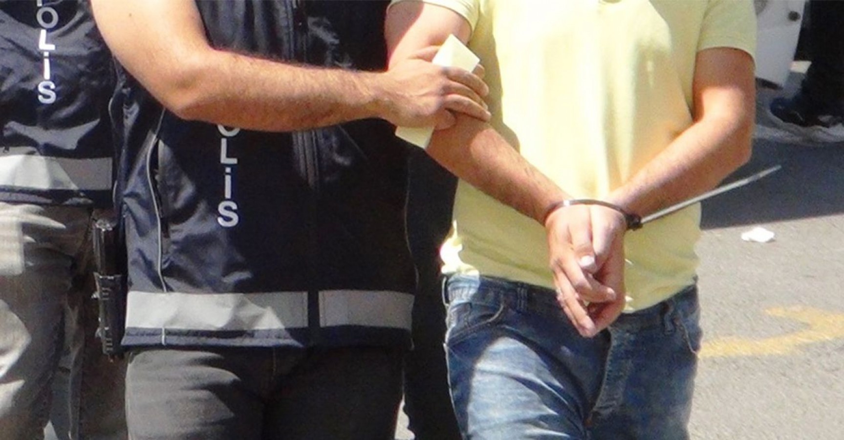 Urfa'da ki Uyuşturucu Operasyonunda 19 Kişi Tutuklandı;
