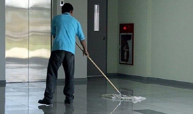 Şanlıurfa'da Okullara Temizlik Personeli Alınacak;