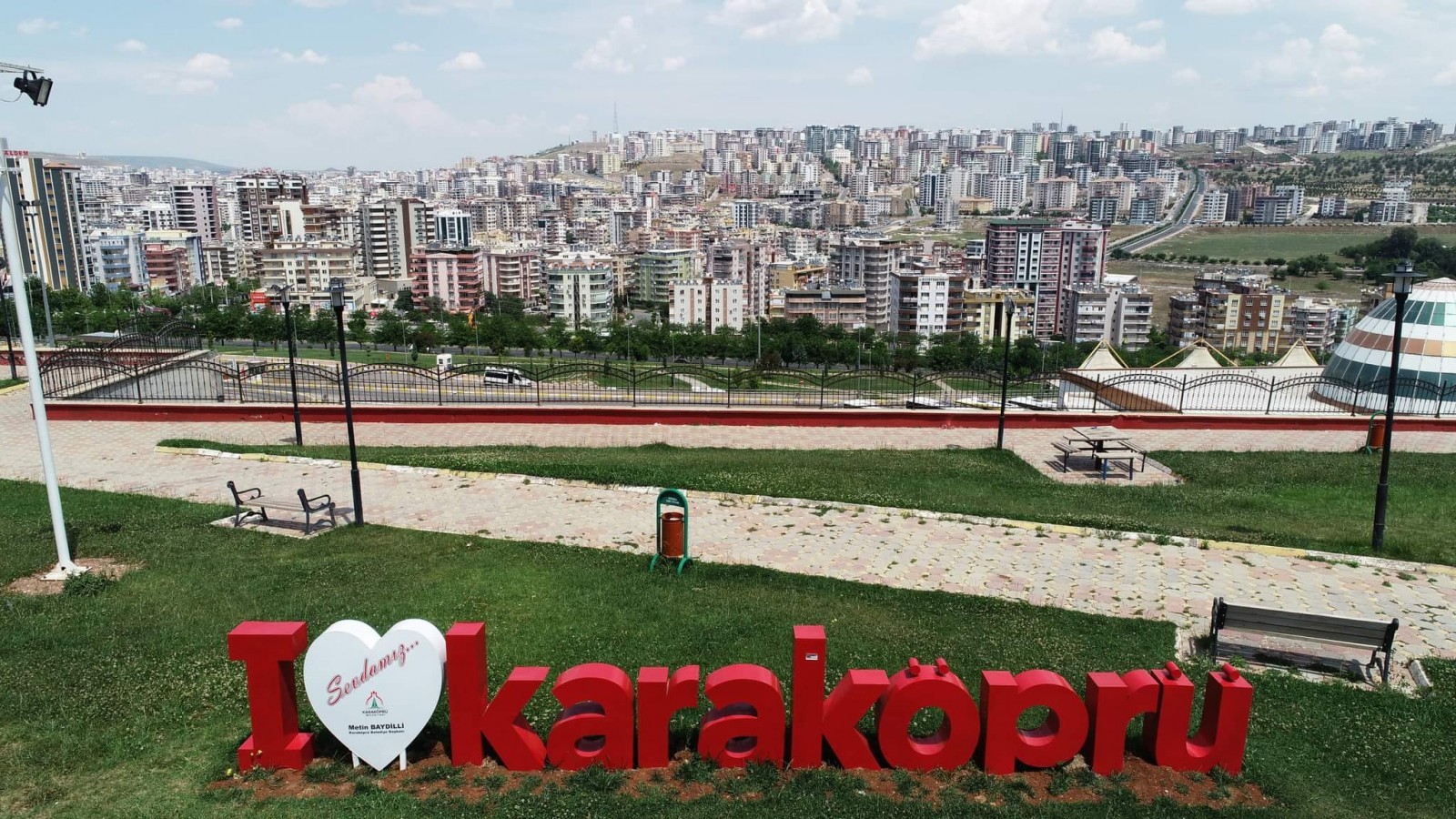 TÜİK Verilerine Göre Karaköprü İlk 20 İçinde..