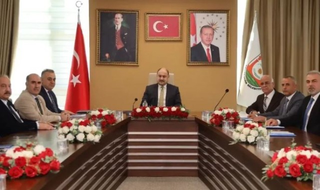 Şanlıurfa Şuski İşçi Maaşlarına Zam