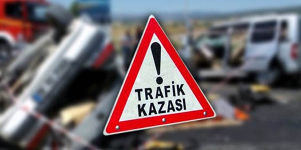 Şanlıurfa'lı Tarım İşçileri Kaza Yaptı 20 Yaralı;