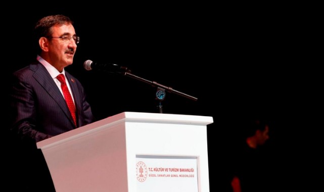 İlk Evim Konut Kredisi Açıklaması Cumhurbaşkanı Yardımcısı Cevdet Yılmaz'dan Geldi;