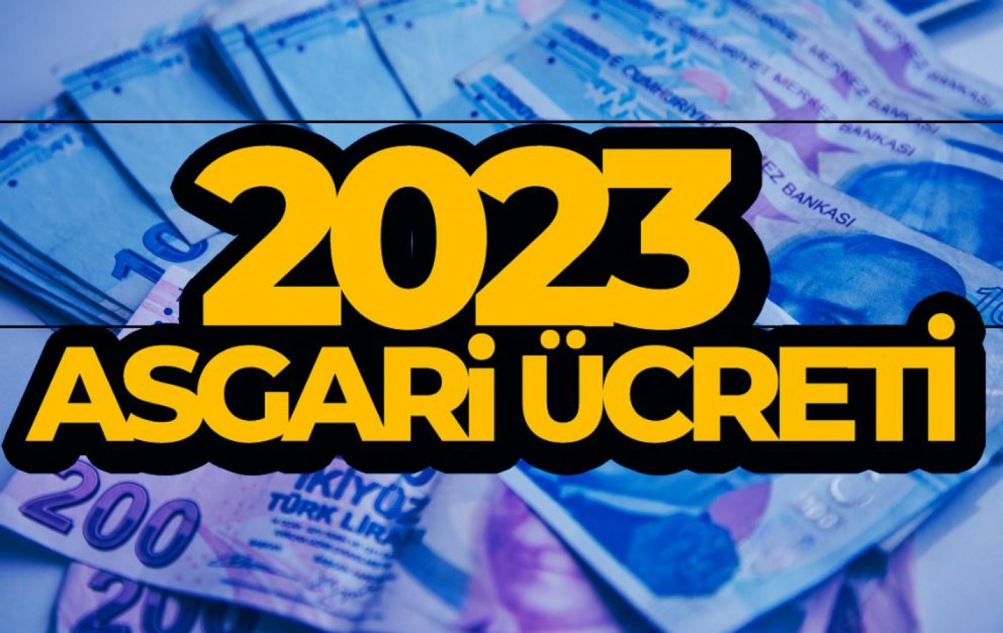 Asgari Ücret Sondakika 8500 TL Oldu;