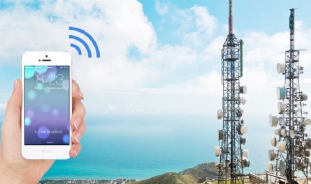 GSM Operatörleri Depremde Yine Çöktü..