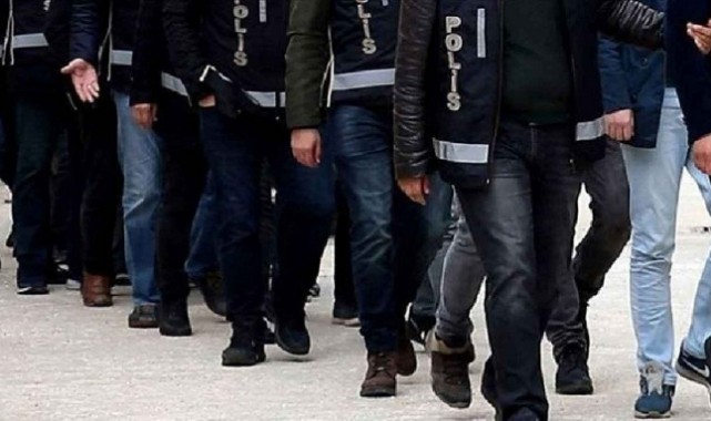 Urfa Narkotik Ekipleri 437 Kişiyi Yakaladı 175'i Tutuklandı;