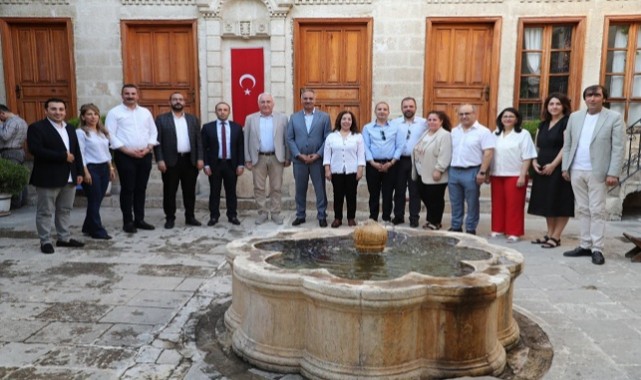 Başkan Kuş, Gençlere Yönelik Projelere Önem Veriyoruz;