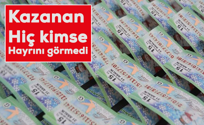 Diyanet Açıkladı; Bütün şans oyunları haramdır!;