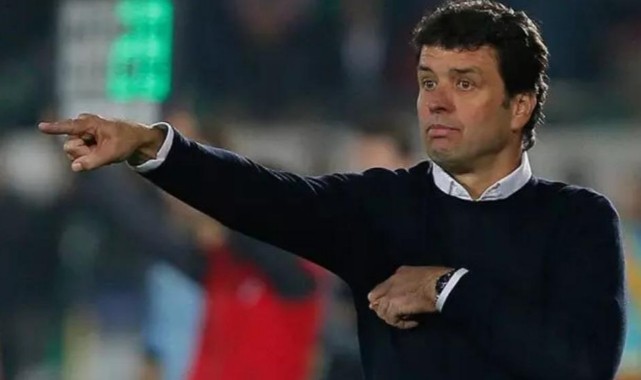 Şanlıurfaspor’da Cihat Arslan, Antrenmanına Başladı