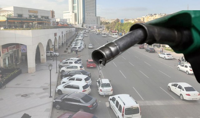 Akaryakıt Fiyatları Değişiyor, Benzin ve Motorin'de indirim Haberi;