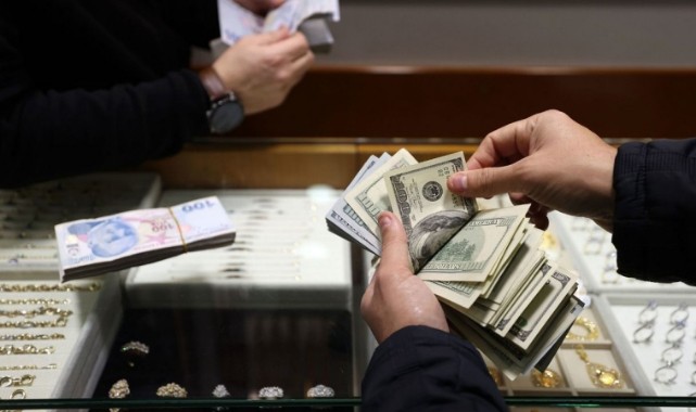 Dolar ve Euro Piyasasında Son Durum Nedir, Döviz Fiyatlarında Dalgalanma;