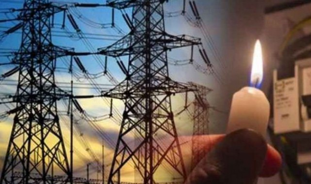 Şanlıurfa'daki Elektrik Sorunu Gıda Güvenliğinide Tehdit Ediyor;