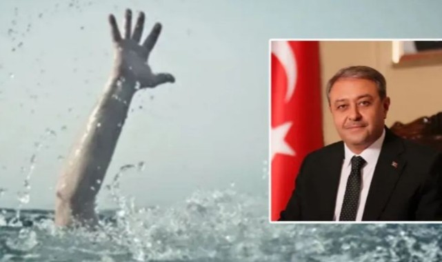 Urfa'da Sıcaklar Etkisini Göstermeye Başladı Vali Şıldak Tekrar Uyardı!;