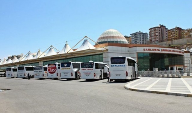 Şanlıurfa'ya Kaç Kişi Göç Etti TÜİK verileri açıkladı;