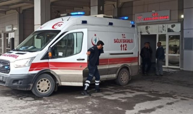 Eyyübiye'de 4 Yaşındaki Kız Çocuğu Balkondan Düşerek Hayatını Kaybetti;